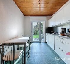 Bungalow à vendre à Wezembeek-Oppem