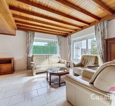 Bungalow te koop in Wezembeek-Oppem