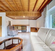 Bungalow te koop in Wezembeek-Oppem