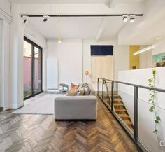 Duplex à vendre à Laeken