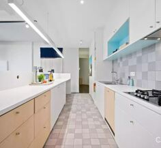 Duplex à vendre à Laeken