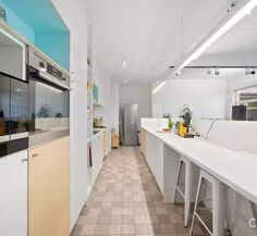 Duplex à vendre à Laeken