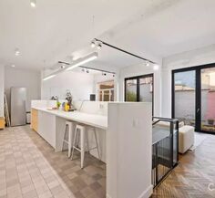 Duplex à vendre à Laeken