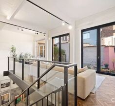Duplex à vendre à Laeken