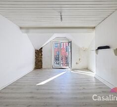 Duplex à vendre à Schaerbeek