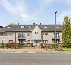 Duplex à vendre à Wezembeek-Oppem