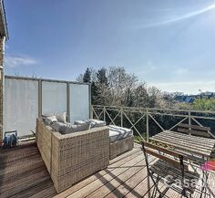 Duplex for rent in Wezembeek-Oppem