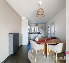 Duplex for rent in Wezembeek-Oppem