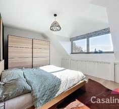 Duplex for rent in Wezembeek-Oppem