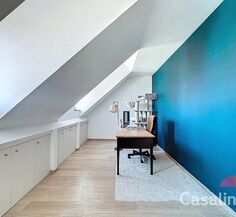 Duplex for rent in Wezembeek-Oppem