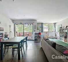 Duplex te huur in Wezembeek-Oppem
