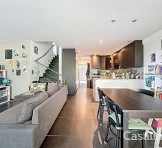 Duplex te huur in Wezembeek-Oppem
