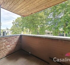 Duplex te huur in Wezembeek-Oppem