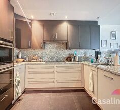 Duplex te huur in Wezembeek-Oppem