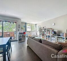 Duplex te huur in Wezembeek-Oppem