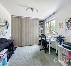 Duplex te huur in Wezembeek-Oppem