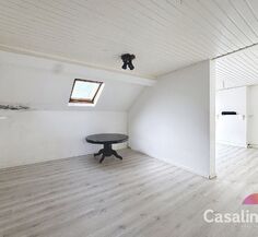 Duplex te koop in Evere