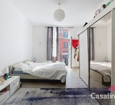 Duplex te koop in Schaerbeek