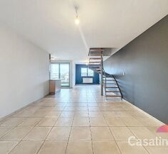 Duplex te koop in Ternat