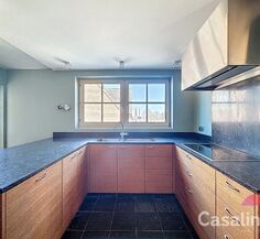 Duplex te koop in Wezembeek-Oppem