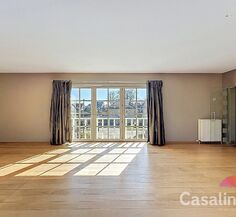 Duplex te koop in Wezembeek-Oppem