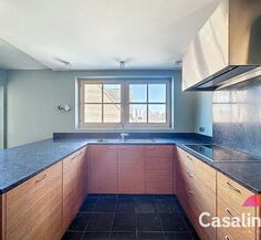 Duplex te koop in Wezembeek-Oppem