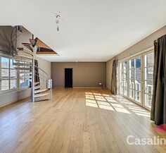 Duplex te koop in Wezembeek-Oppem