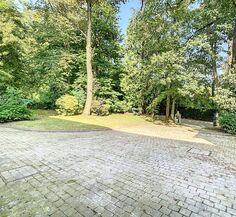 Exceptional house for sale in Kraainem
