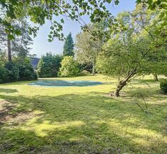 Exceptional house for sale in Kraainem