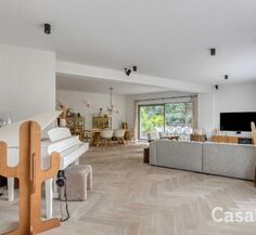 Exceptional house for sale in Kraainem