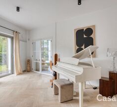 Exceptional house for sale in Kraainem