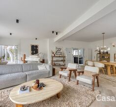 Exceptional house for sale in Kraainem