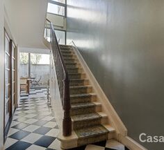 Family house for sale in Sint-joost-ten-node