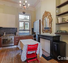 Family house for sale in Sint-joost-ten-node