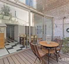 Family house for sale in Sint-joost-ten-node