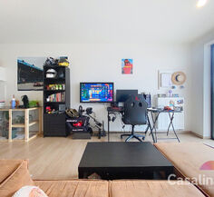Flat for rent in Evere