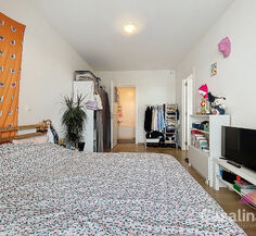 Flat for rent in Evere