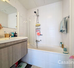 Flat for rent in Evere