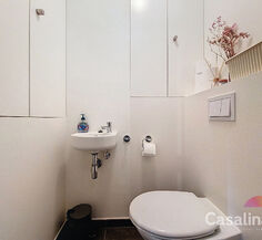 Flat for rent in Evere