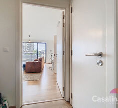Flat for rent in Evere