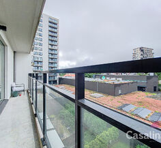 Flat for rent in Evere
