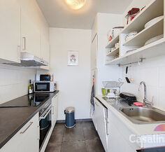 Flat for rent in Evere