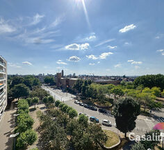 Flat for rent in Evere