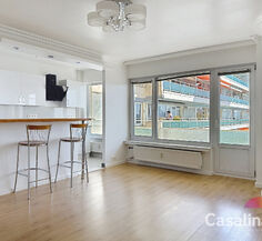 Flat for rent in Evere