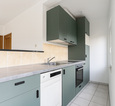 Flat for rent in Evere