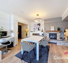 Flat for sale in Evere