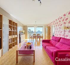 Flat for sale in Evere