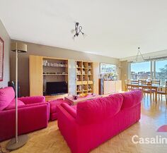 Flat for sale in Evere