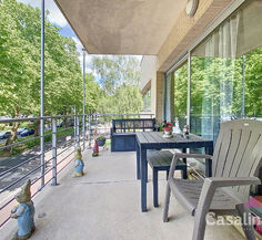 Flat for sale in Evere