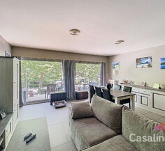 Flat for sale in Evere